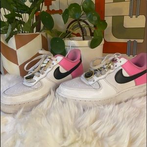 Limited edition: Women’s Nike Air Force 1